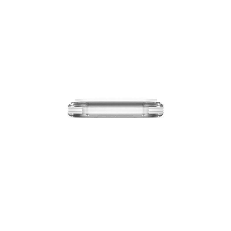 Cubenest Funda para iPhone 18 Pro MagPro Strong Guard blanco