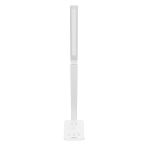 Cubenest Lámpara LED de sobremesa con carga inalámbrica LTW01C