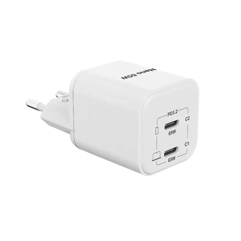 Nano adaptér USB-C 65W