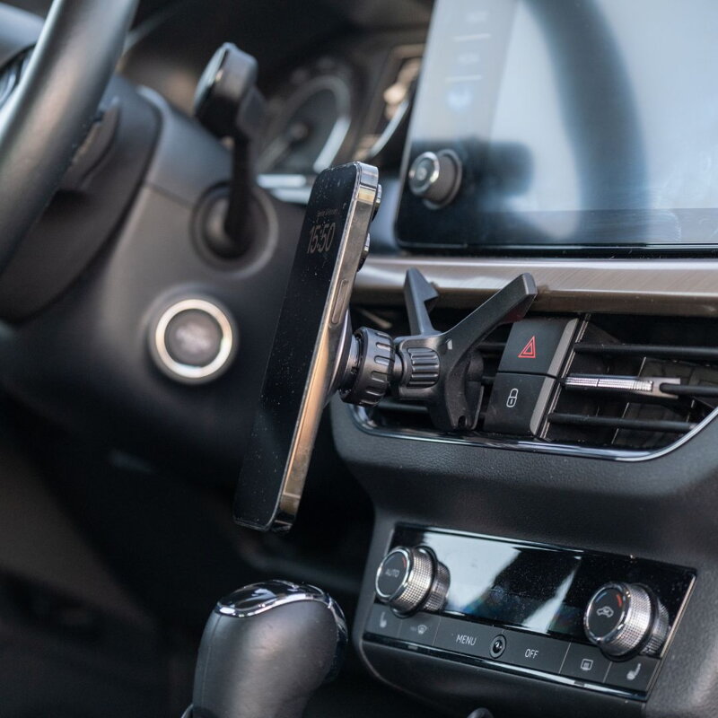 Cubenest Soporte magnético para coche S0C0