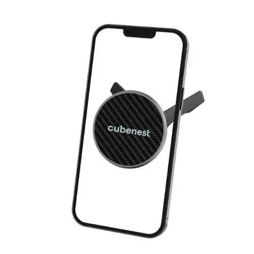 Cubenest Soporte magnético para coche S0C0