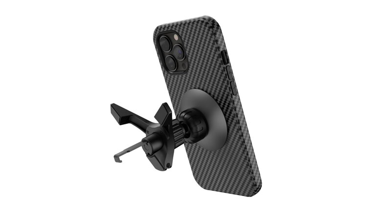 Cubenest Soporte magnético para coche S0C0