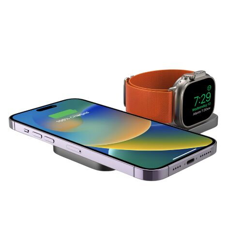 Cubenest El cargador plegable inalámbrico magnético 2 en 1 S211