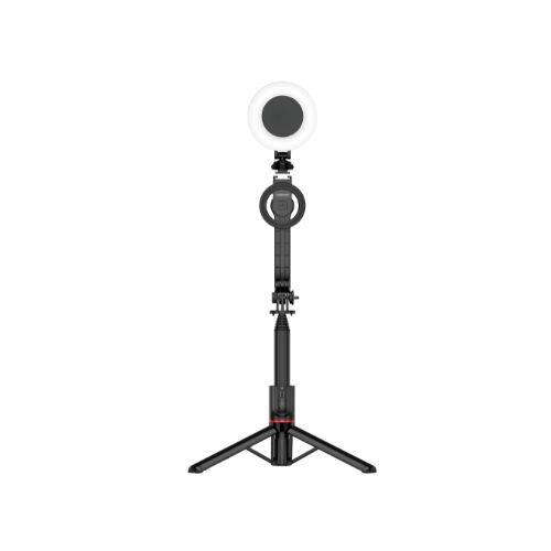 Luz LED para palo selfie SLL01