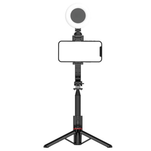 Luz LED para palo selfie SLL01