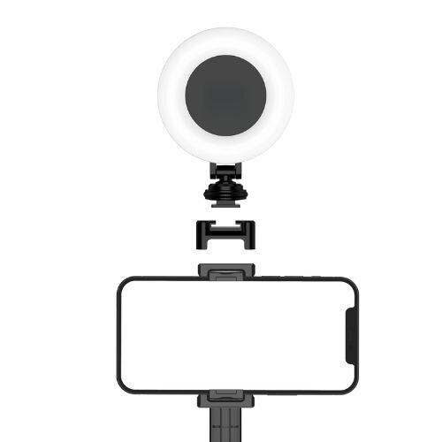 Luz LED para palo selfie SLL01