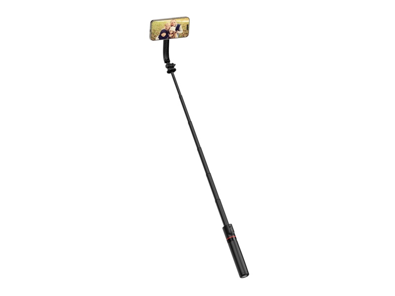 Cubenest Palo selfie y trípode con soporte MagSafe SLS01