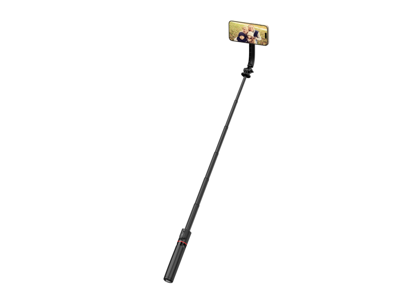Cubenest Palo selfie y trípode con soporte MagSafe SLS01