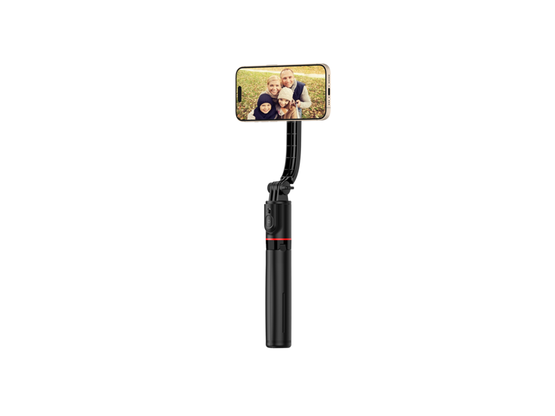 Cubenest Palo selfie y trípode con soporte MagSafe SLS01