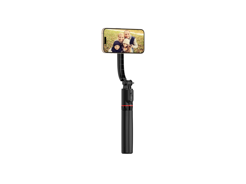 Cubenest Palo selfie y trípode con soporte MagSafe SLS01