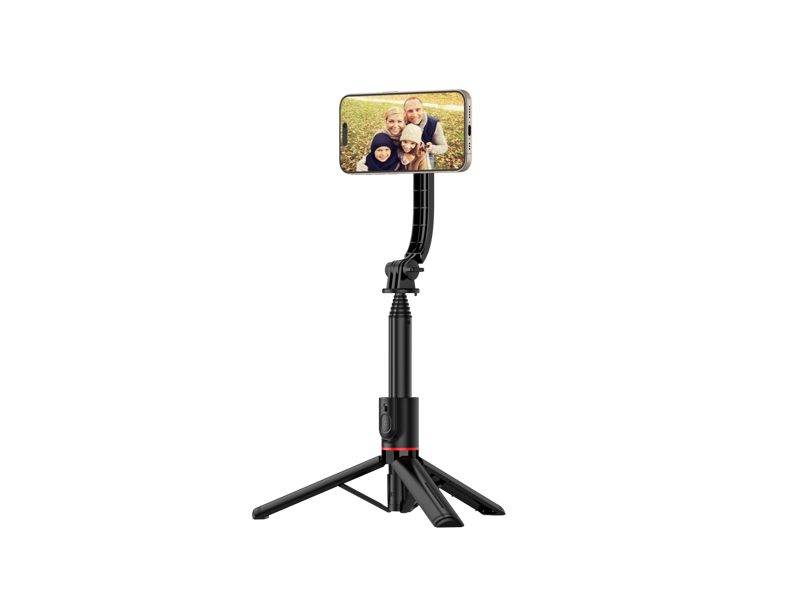 Cubenest Palo selfie y trípode con soporte MagSafe SLS01