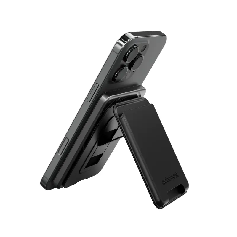 Qi2 Batería MagSafe SlimDual 5000 mAh