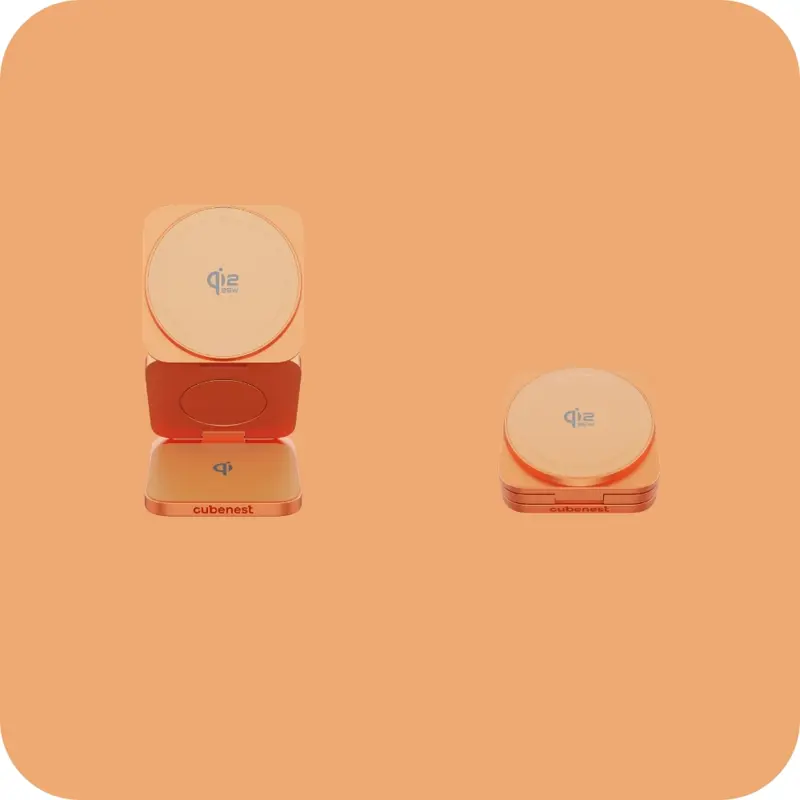 Carga Qi2.2 carga Qi2.2