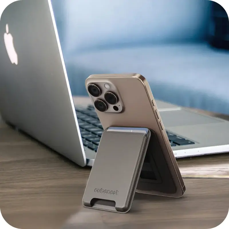 Cartera MagSafe
