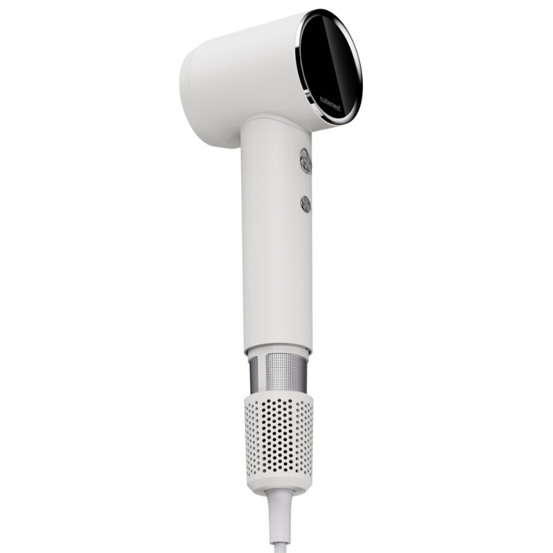 Cubenest Secador de pelo SwiftDry SDHD01 blanco