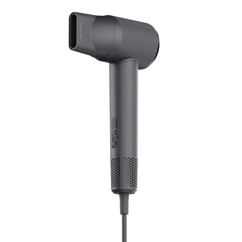 Cubenest Secador de pelo SwiftDry SDHD01 gris