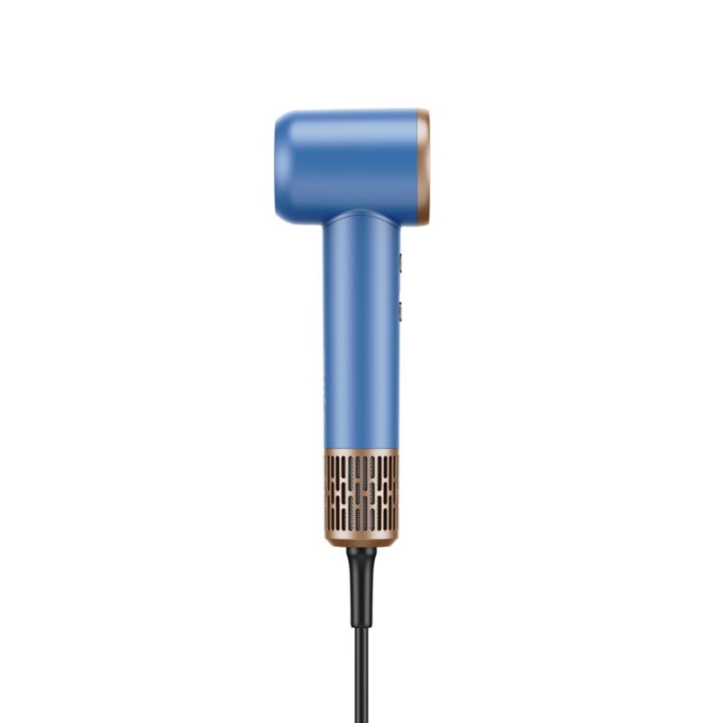 Cubenest Secador de pelo mini SwiftDry SDHD02 azul