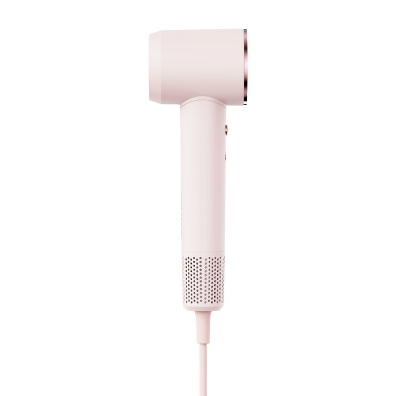 Cubenest Secador de pelo SwiftDry SDHD01 rosa