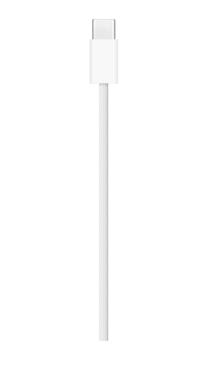 Cubenest cable USB-C/USB-C 60 W 1m 2 unid.