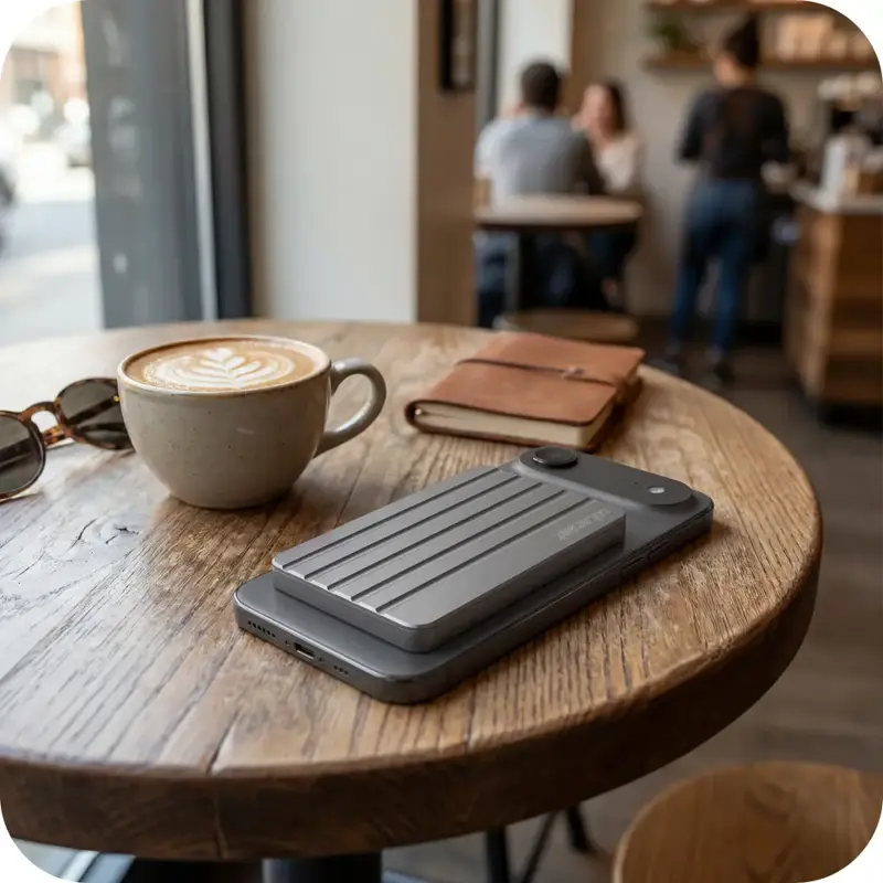 Cartera MagSafe Cartera MagSafe