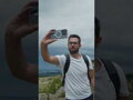 Cubenest Palo selfie y trípode con soporte MagSafe SLS01